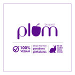 Buy Plum Chamomile & White Tea Skin Revival Face Wash (75 ml) - Purplle