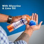 Buy Gillette Fusion Hydragel Pure & Sensitive Shave Gel (195 g) - Purplle