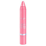 Buy L'Oreal Paris Glam Shine Balmy Gloss Rose Petal (2.5 g) - Purplle