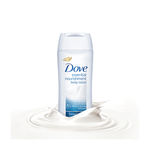 Buy Dove Essential Nourishment Body Lotion (100 ml) - Purplle