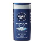 Buy Nivea Men Original Care Shower Gel (250 ml) - Purplle