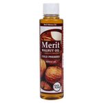 Buy Merit Walnut Oil (250 ml) - Purplle