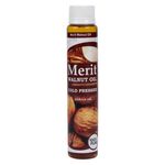 Buy Merit Walnut Oil (100 ml) - Purplle