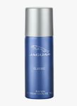 Buy Jaguar Classic Deodorant Spray For Men (150 ml) - Purplle