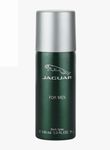 Buy Jaguar For Man Deodorant Spray For Men (150 ml) - Purplle