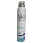 Buy Nike Blue Fantasy Deodorant Spray For Women 200 ml - Purplle