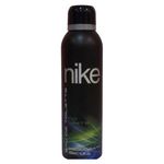 Buy Nike No Limits Deodorant Spray For Men 200 ml - Purplle