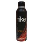 Buy Nike Wood Blast Deodorant Spray For Men 200 ml - Purplle