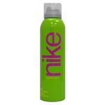 Buy Nike Green Eau de Toilette Deodorant Spray For Women 200 ml - Purplle