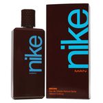 Buy Nike Brown EDT For Men 100 ml - Purplle