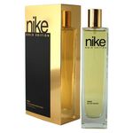 Buy Nike Gold EDT For Men 100 ml - Purplle