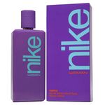 Buy Nike Purple EDT For Women 100 ml - Purplle