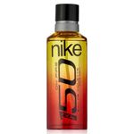 Buy Nike150 On Fire EDT For Men 150 ml - Purplle