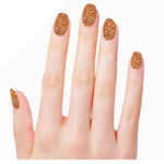Buy Stay Quirky Nail Polish, Circus Effect, Heart Of Gold 910 (8 ml) - Purplle