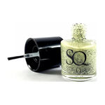 Buy Stay Quirky Nail Polish, Pepperazzi Effect, Colour Amazed 731 (8 ml) - Purplle