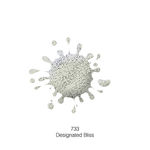 Buy Stay Quirky Nail Polish, Pepperazzi Effect, Designated Bliss 733 (8 ml) - Purplle