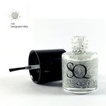 Buy Stay Quirky Nail Polish, Pepperazzi Effect, Designated Bliss 733 (8 ml) - Purplle