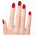 Buy Stay Quirky Nail Polish, Sand Effect, Bred In Passion 55 (6 ml) - Purplle