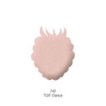 Buy Stay Quirky Nail Polish, Sand Effect, Tgif Dance 742 (8 ml) - Purplle