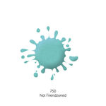 Buy Stay Quirky Nail Polish, Sand Effect, Not Friendzoned 750 (8 ml) - Purplle