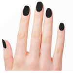 Buy Stay Quirky Nail Polish, Satin Effect, Grey Duchess 122 (6 ml) - Purplle