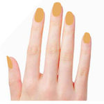 Buy Stay Quirky Nail Polish, Gel Finish, Brown - Amazeballs 773 (8 ml) - Purplle