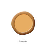 Buy Stay Quirky Nail Polish, Gel Finish, Brown - Amazeballs 773 (8 ml) - Purplle