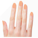 Buy Stay Quirky Nail Polish, Gel Finish, Nude, Old Friend 344 (6 ml) - Purplle