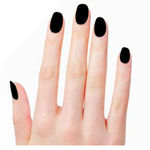 Buy Stay Quirky Nail Polish, Black-Smith 982 (8 ml) - Purplle