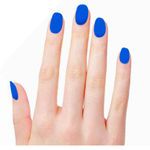 Buy Stay Quirky Nail Polish, Blue-Bo Baggins 29 (6 ml) - Purplle