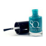 Buy Stay Quirky Nail Polish, Blue - Oceanic 240 (6 ml) - Purplle