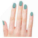 Buy Stay Quirky Nail Polish, Blue - Gentle Waves 353 (6 ml) - Purplle