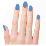 Buy Stay Quirky Nail Polish, Blue Hypnosis 430 (6 ml) - Purplle