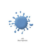 Buy Stay Quirky Nail Polish, Blue Hypnosis 430 (6 ml) - Purplle