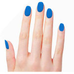 Buy Stay Quirky Nail Polish, The Blue Line 577 (6 ml) - Purplle