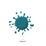 Buy Stay Quirky Nail Polish, Blue - Magical 7 (6 ml) - Purplle