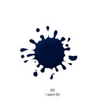 Buy Stay Quirky Nail Polish, Blue - I Want 69 (6 ml) - Purplle