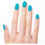 Buy Stay Quirky Nail Polish, Blue - Sky Watcher 350 (6 ml) - Purplle
