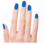 Buy Stay Quirky Nail Polish, Blue - My Own Character 547 (6 ml) - Purplle