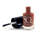 Buy Stay Quirky Nail Polish, Brown - Dark Dirty Fantasy 43 (6 ml) - Purplle