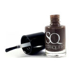 Buy Stay Quirky Nail Polish, Brown-Ey Stinson 191 (6 ml) - Purplle