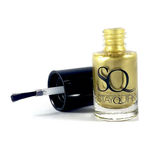 Buy Stay Quirky Nail Polish, The Girl In Green 393 (6 ml) - Purplle