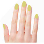 Buy Stay Quirky Nail Polish, The Girl In Green 393 (6 ml) - Purplle