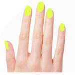 Buy Stay Quirky Nail Polish, Hidden Green Secret 489 (6 ml) - Purplle