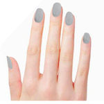 Buy Stay Quirky Nail Polish, Grey Wizard 352 (6 ml) - Purplle
