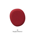 Buy Stay Quirky Nail Polish, Maroon - Naughty Behaviour 68 (6 ml) - Purplle