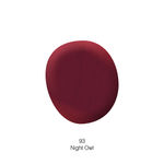 Buy Stay Quirky Nail Polish, Maroon - Night Owl 93 (6 ml) - Purplle