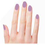 Buy Stay Quirky Nail Polish, Mauve - Modern Lingo 768 (8 ml) - Purplle