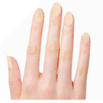 Buy Stay Quirky Nail Polish, The Nude Girl 341 (6 ml) - Purplle