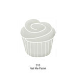 Buy Stay Quirky Nail Polish, Nail Me Pastel 313 (6 ml) - Purplle